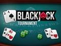 Spill Blackjack-turnering  online