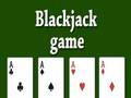 Spill Blackjack spill  online