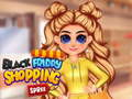 Spill Black Friday Shopping Spree online