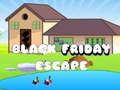 Spill Black Friday Escape online