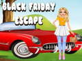 Spill G2L Black Friday Escape online