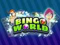 Spill Bingo verden  online