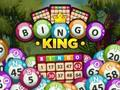 Spill Bingo konge  online