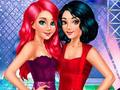 Spill Bff motestjerner  online