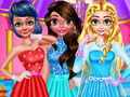 Spill BFF Ballroom Dance antrekk online