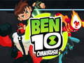 Spill Ben 10 omnibreak online
