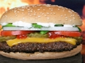 Spill Hamburger stikksag  online