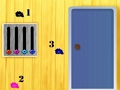 Spill Trerom Escape  online