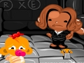 Spill Monkey Go Happy Stage 581 online