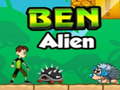 Spill Ben Alien online