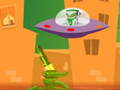 Spill Ben 10: Alien Attack online