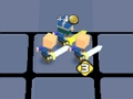 Spill Little Commander: Fusion War  online