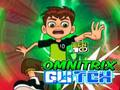 Spill Ben 10 Omnitrix-feil  online
