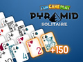 Spill Pyramid kabal online