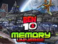 Spill Ben 10 minneunivers  online