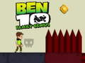 Spill Ben 10 familiegeni  online