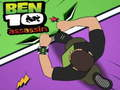 Spill Ben 10 Assassin online