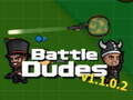 Spill Battle Dudes v. 1. 1. 02 online