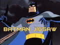 Spill Batman puslespill  online
