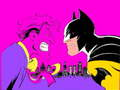 Spill Batman Beyond Coloring Book online