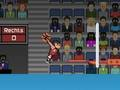 Spill Basketballspill 2d  online