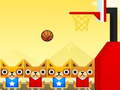 Spill Basketball skytespill  online