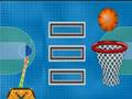 Spill Basketball våge  online