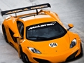 Spill McLaren GT3 puslespill  online