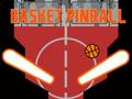 Spill Basket Pinball online