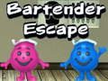 Spill Bartender rømning online