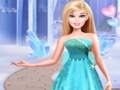 Spill Gal frossen elsker barbie online