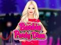Spill Barbie Party Diva online