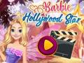 Spill Barbie Hollywood-stjerne  online