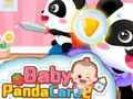 Spill Baby Panda Care 2 online