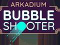 Spill Arkadium Bubble Shooter online