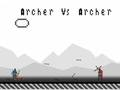 Spill Archer vs Archer online