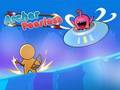 Spill Archer Peerless online