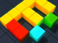 Spill Tegn blokker 3d  online