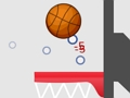 Spill Basket Slam online