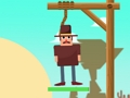 Spill Hjelp Cowboyen  online