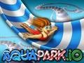 Spill Aquapark io online