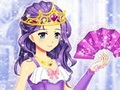 Spill Anime Queen Dress opp  online