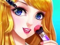 Spill Anime jenter mote sminke online