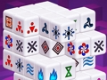Spill Mahjongg Dark Dimensions 210 sekunder  online