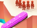 Spill Roter Bridge 3d  online