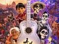 Spill Coco Jigsaw online