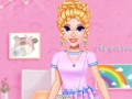 Spill Bffs cutsie fargerik dress up online