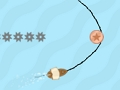 Spill Rute til stranden  online