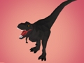 Spill DinosaurStorm. io  online