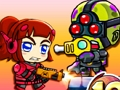 Spill Zombieoppdrag 10  online